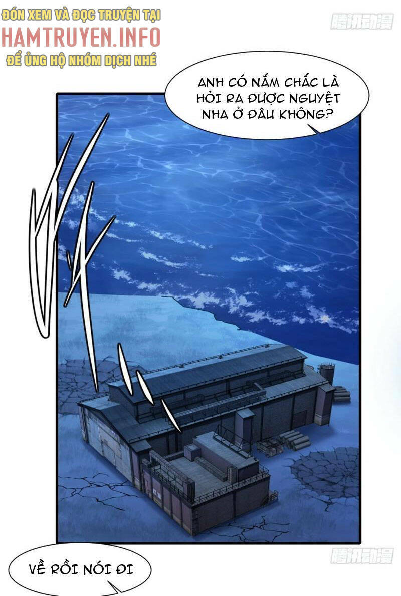 Ta Không Muốn Làm Đệ Nhất: Chapter 177