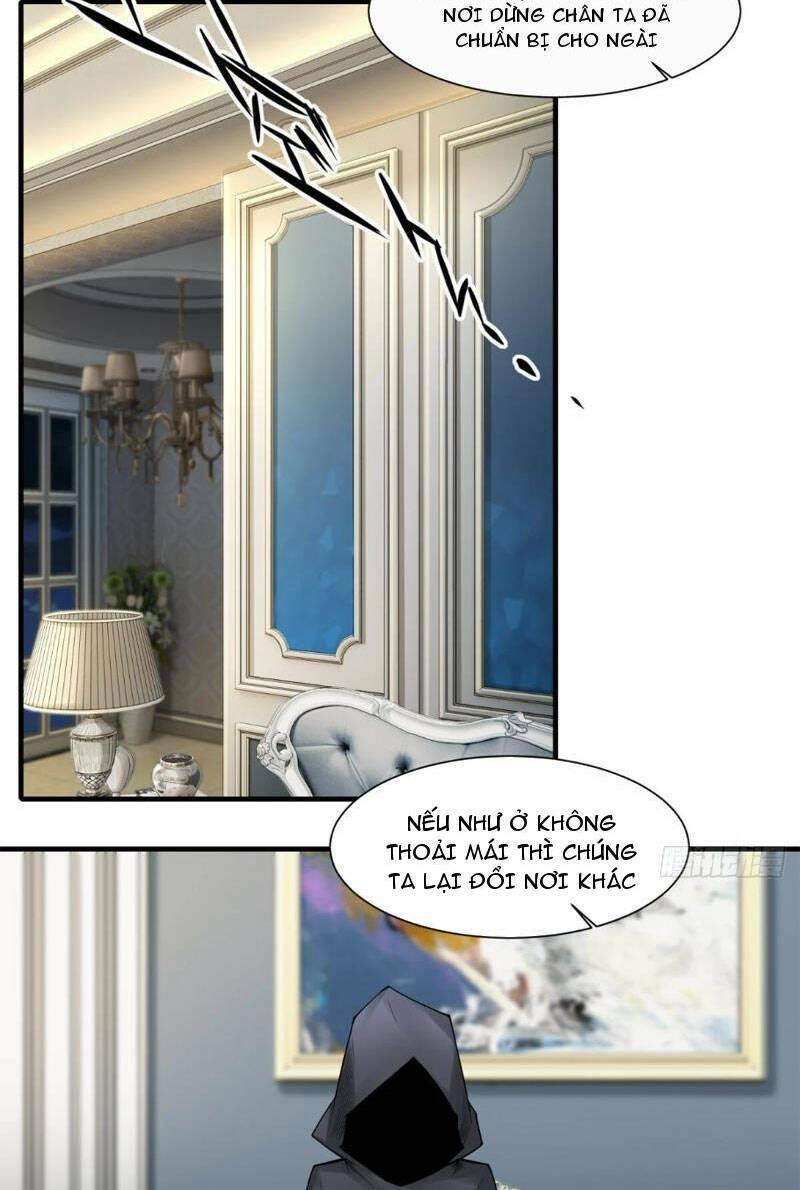 Ta Không Muốn Làm Đệ Nhất: Chapter 177