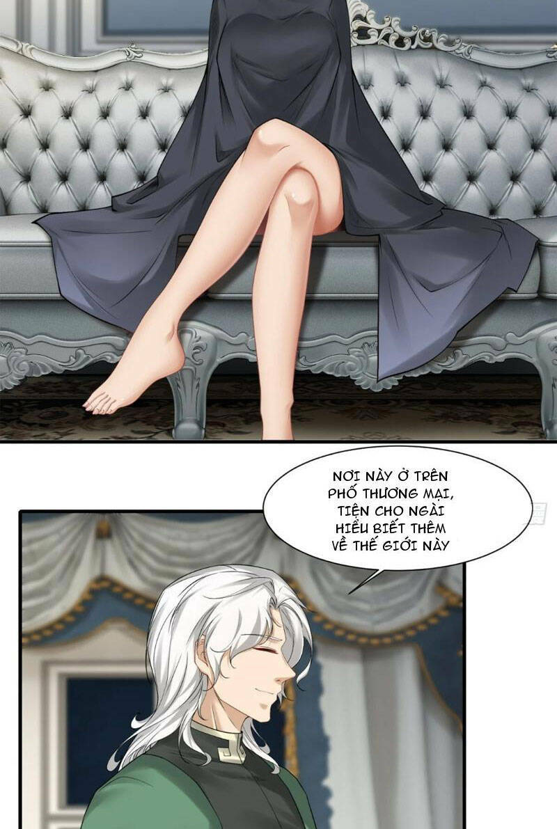 Ta Không Muốn Làm Đệ Nhất: Chapter 177