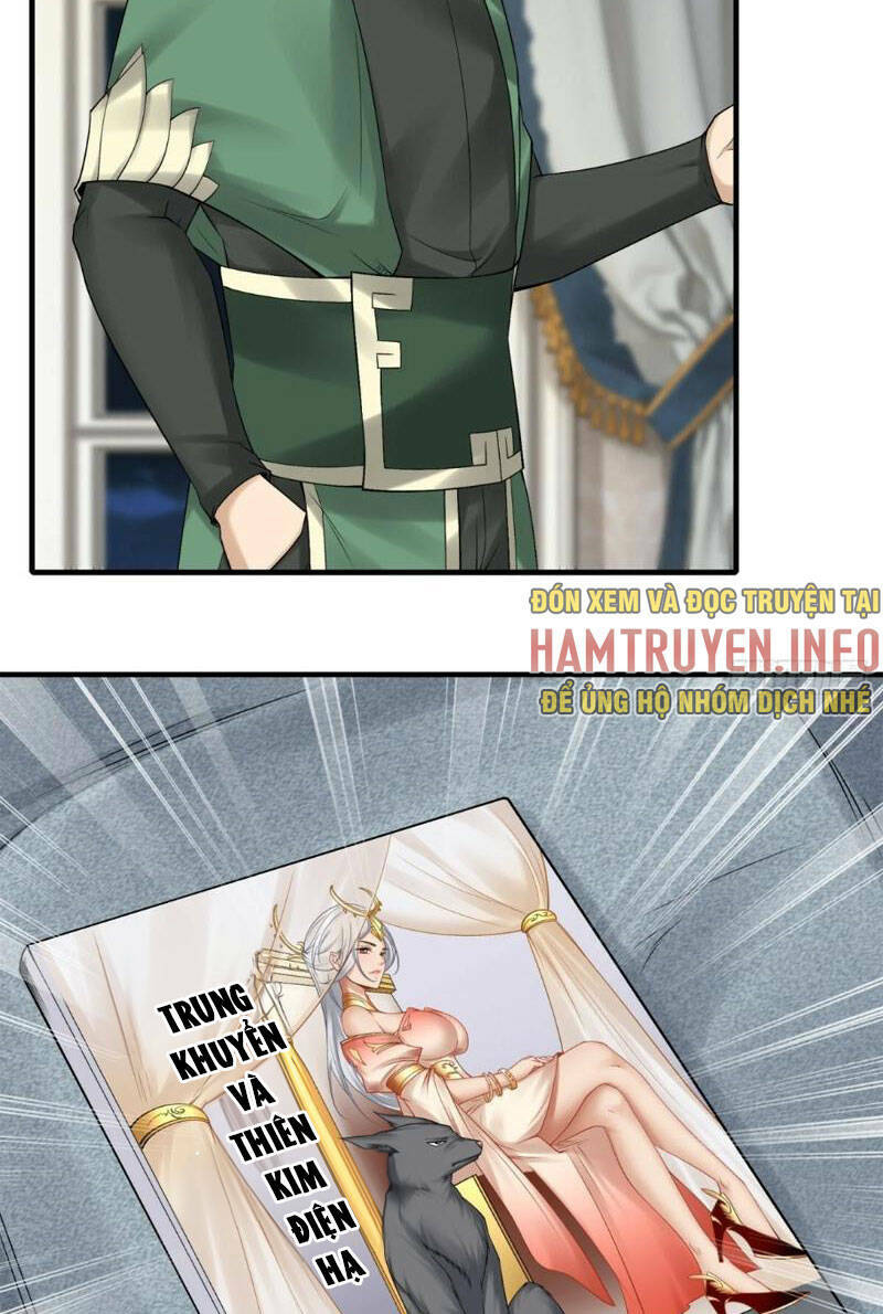 Ta Không Muốn Làm Đệ Nhất: Chapter 177
