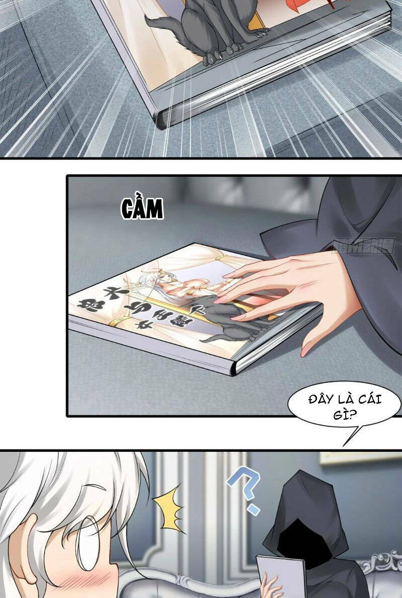 Ta Không Muốn Làm Đệ Nhất: Chapter 177