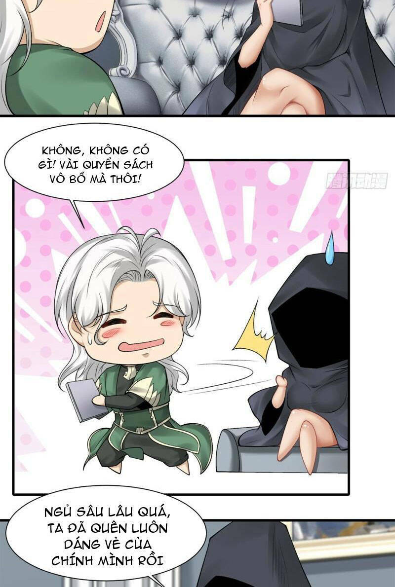 Ta Không Muốn Làm Đệ Nhất: Chapter 177