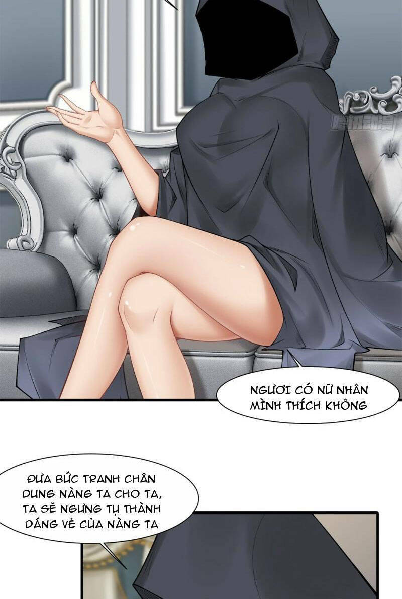 Ta Không Muốn Làm Đệ Nhất: Chapter 177