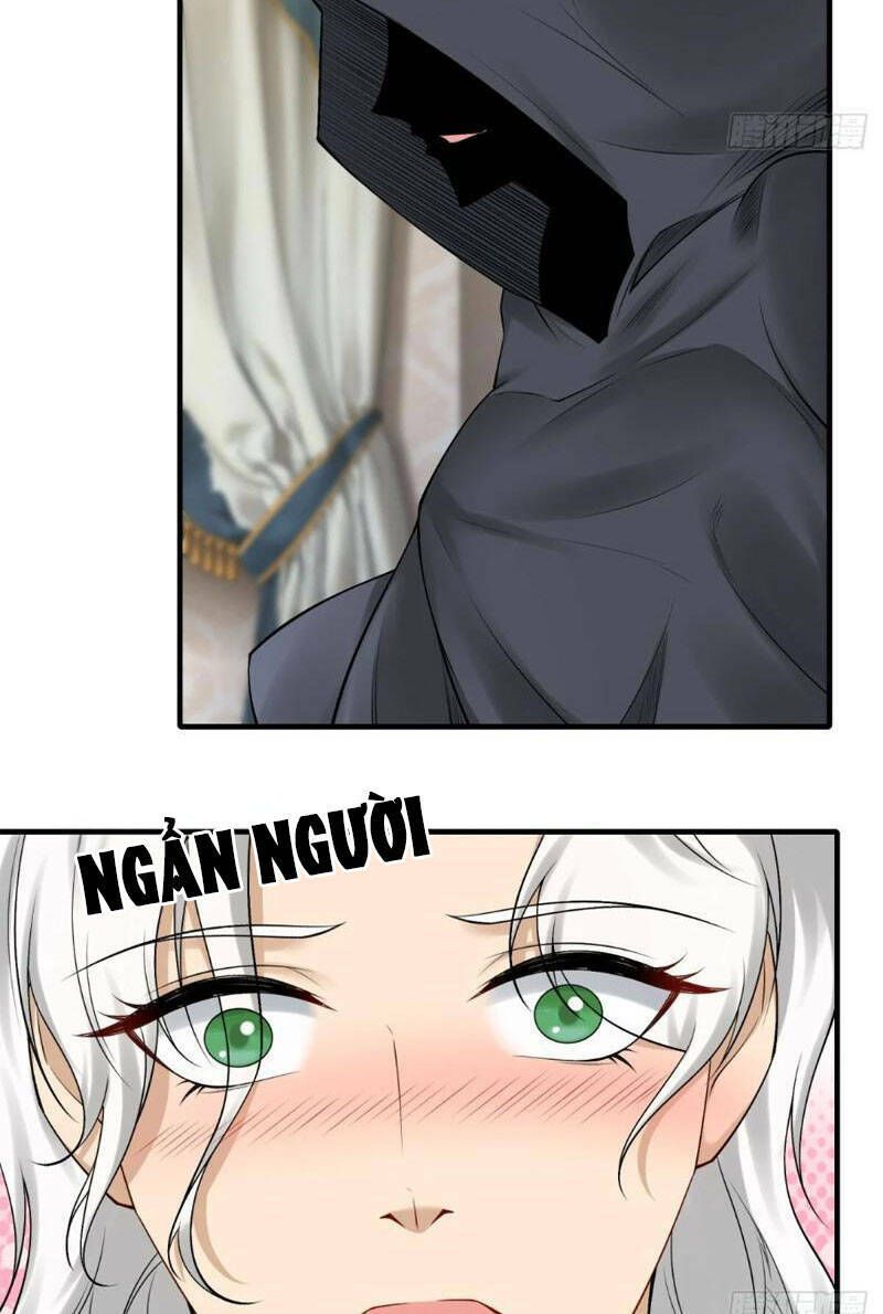 Ta Không Muốn Làm Đệ Nhất: Chapter 177