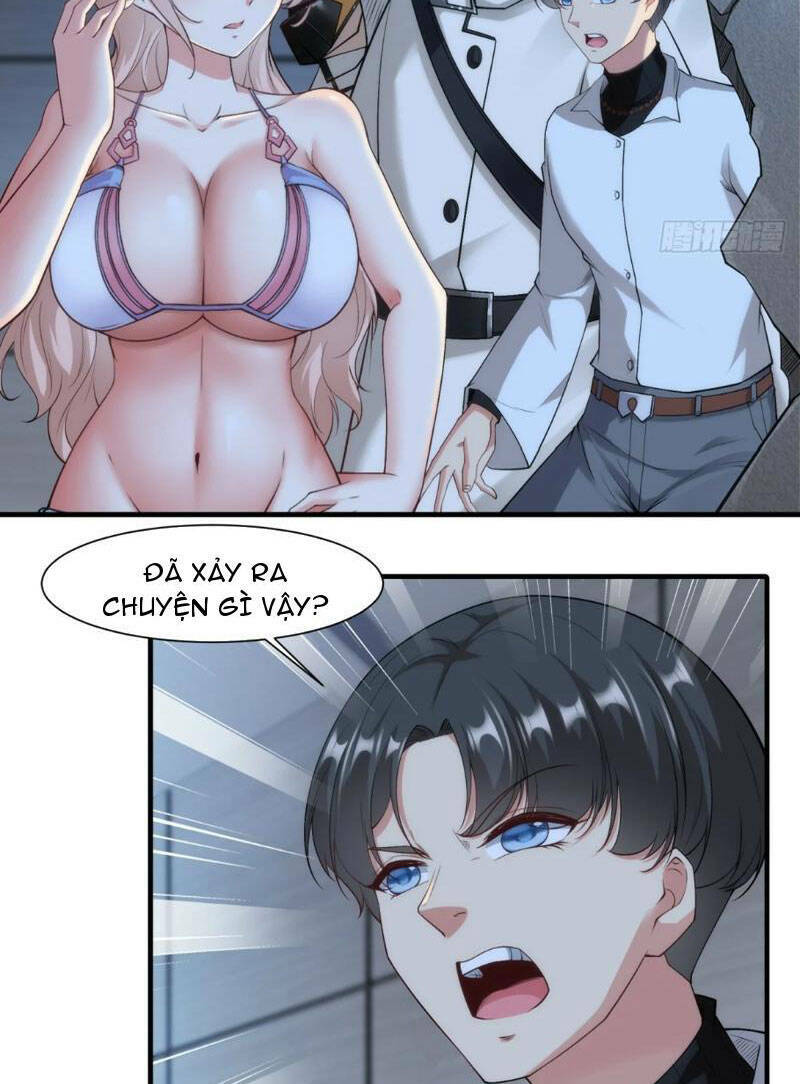 Ta Không Muốn Làm Đệ Nhất: Chapter 177