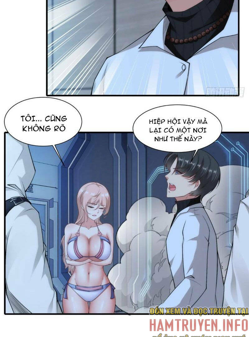 Ta Không Muốn Làm Đệ Nhất: Chapter 177