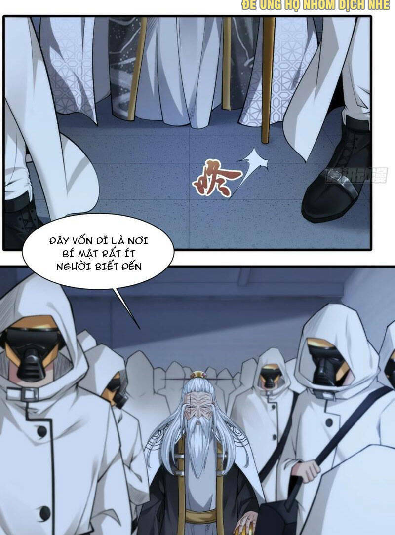 Ta Không Muốn Làm Đệ Nhất: Chapter 177