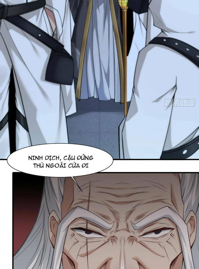 Ta Không Muốn Làm Đệ Nhất: Chapter 177