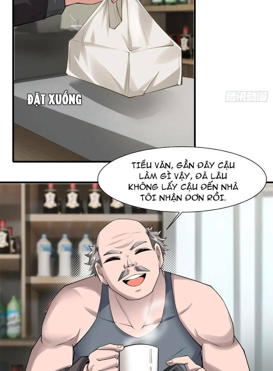 Ta Không Muốn Làm Đệ Nhất: Chapter 181