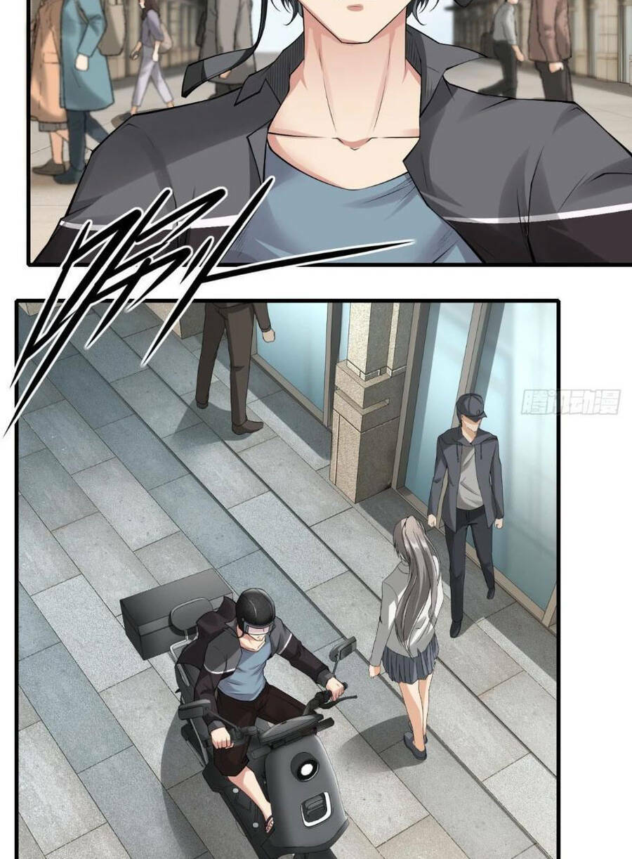 Ta Không Muốn Làm Đệ Nhất: Chapter 181