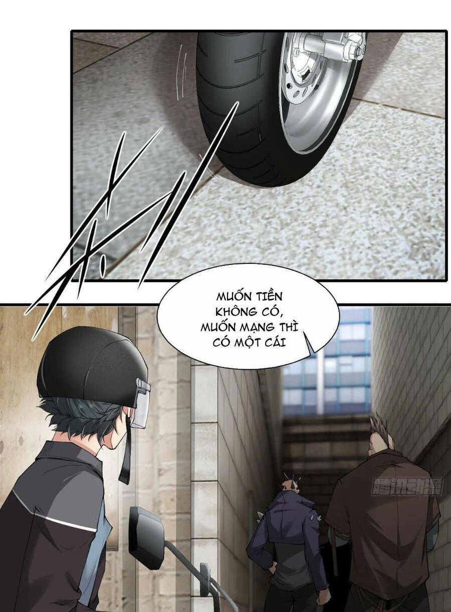 Ta Không Muốn Làm Đệ Nhất: Chapter 181