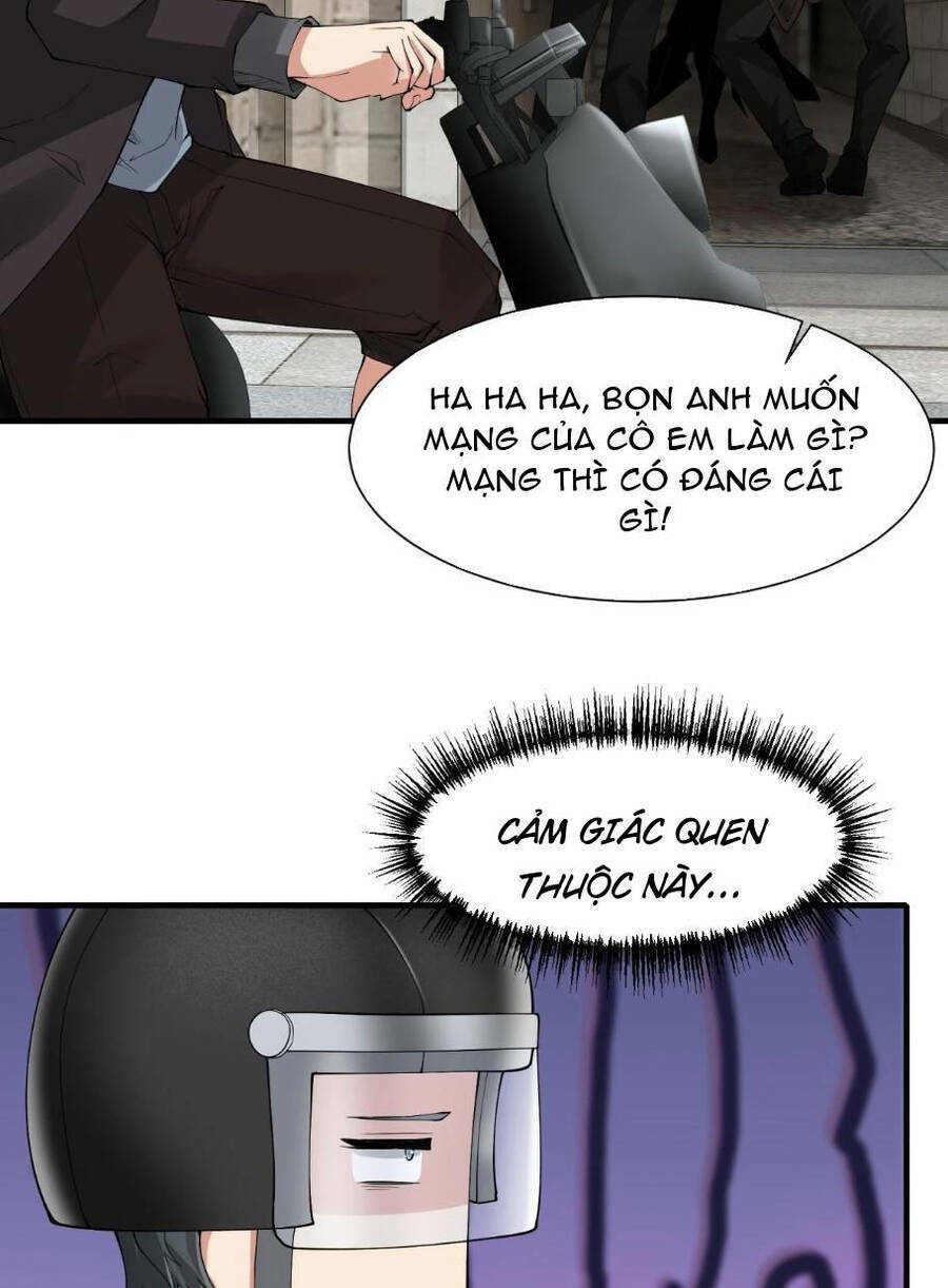 Ta Không Muốn Làm Đệ Nhất: Chapter 181