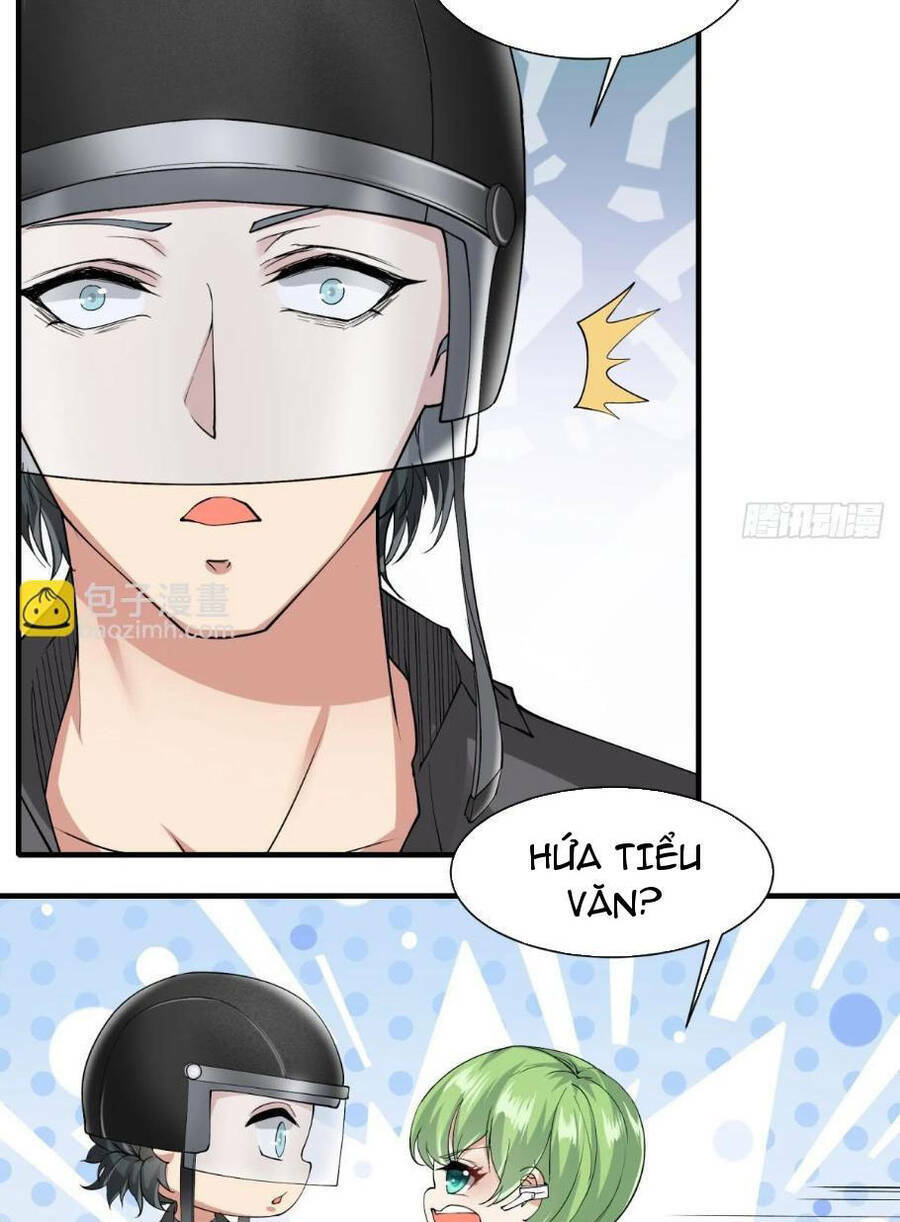 Ta Không Muốn Làm Đệ Nhất: Chapter 181
