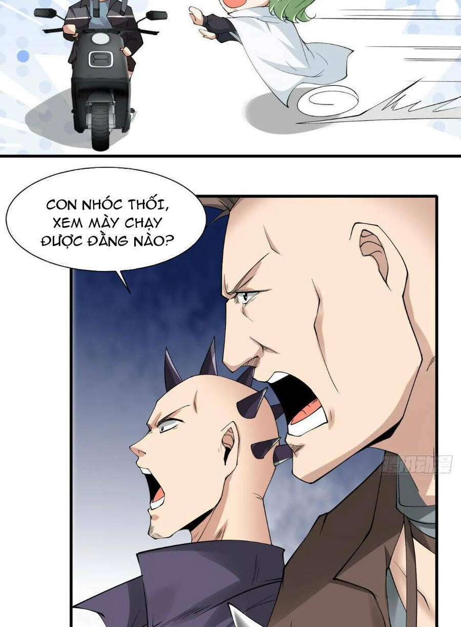 Ta Không Muốn Làm Đệ Nhất: Chapter 181