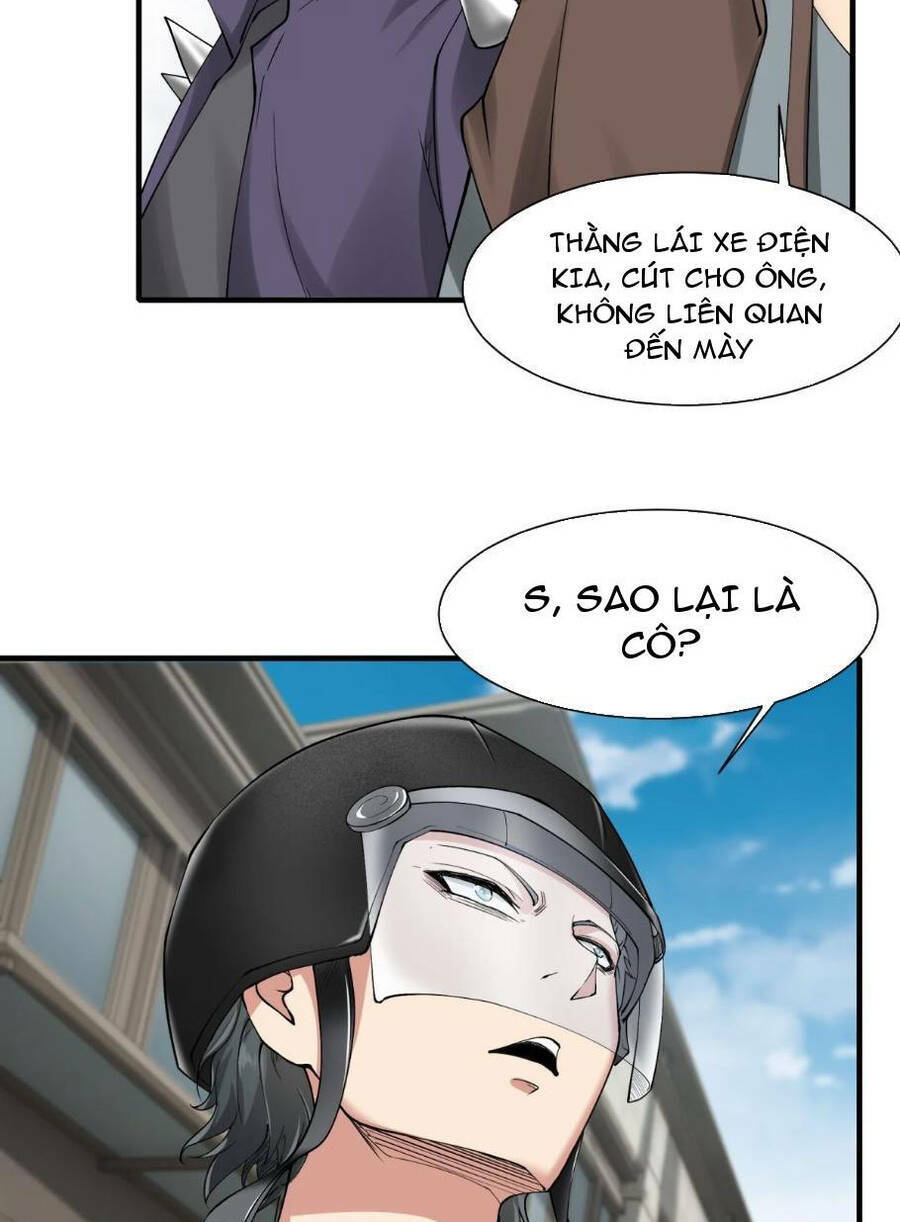 Ta Không Muốn Làm Đệ Nhất: Chapter 181