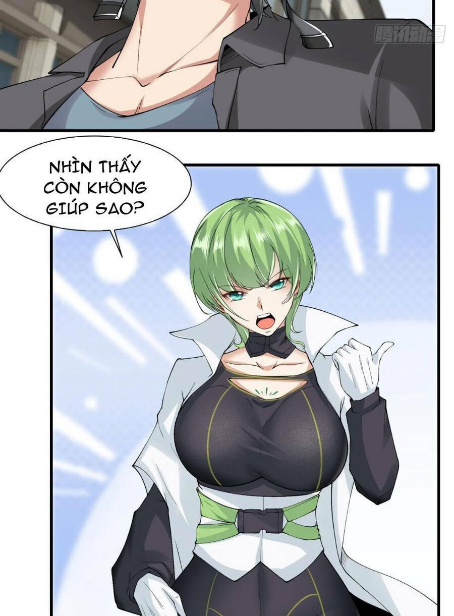 Ta Không Muốn Làm Đệ Nhất: Chapter 181