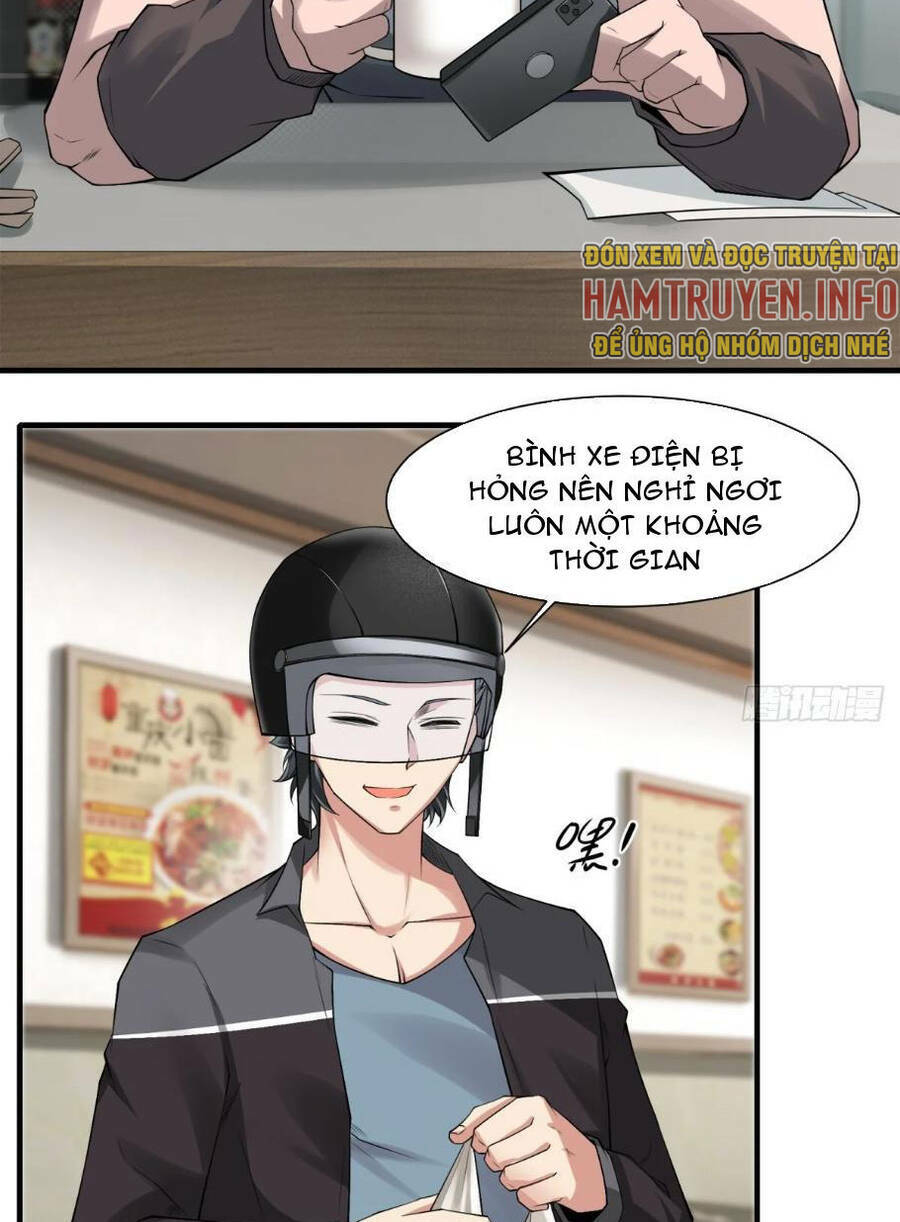 Ta Không Muốn Làm Đệ Nhất: Chapter 181