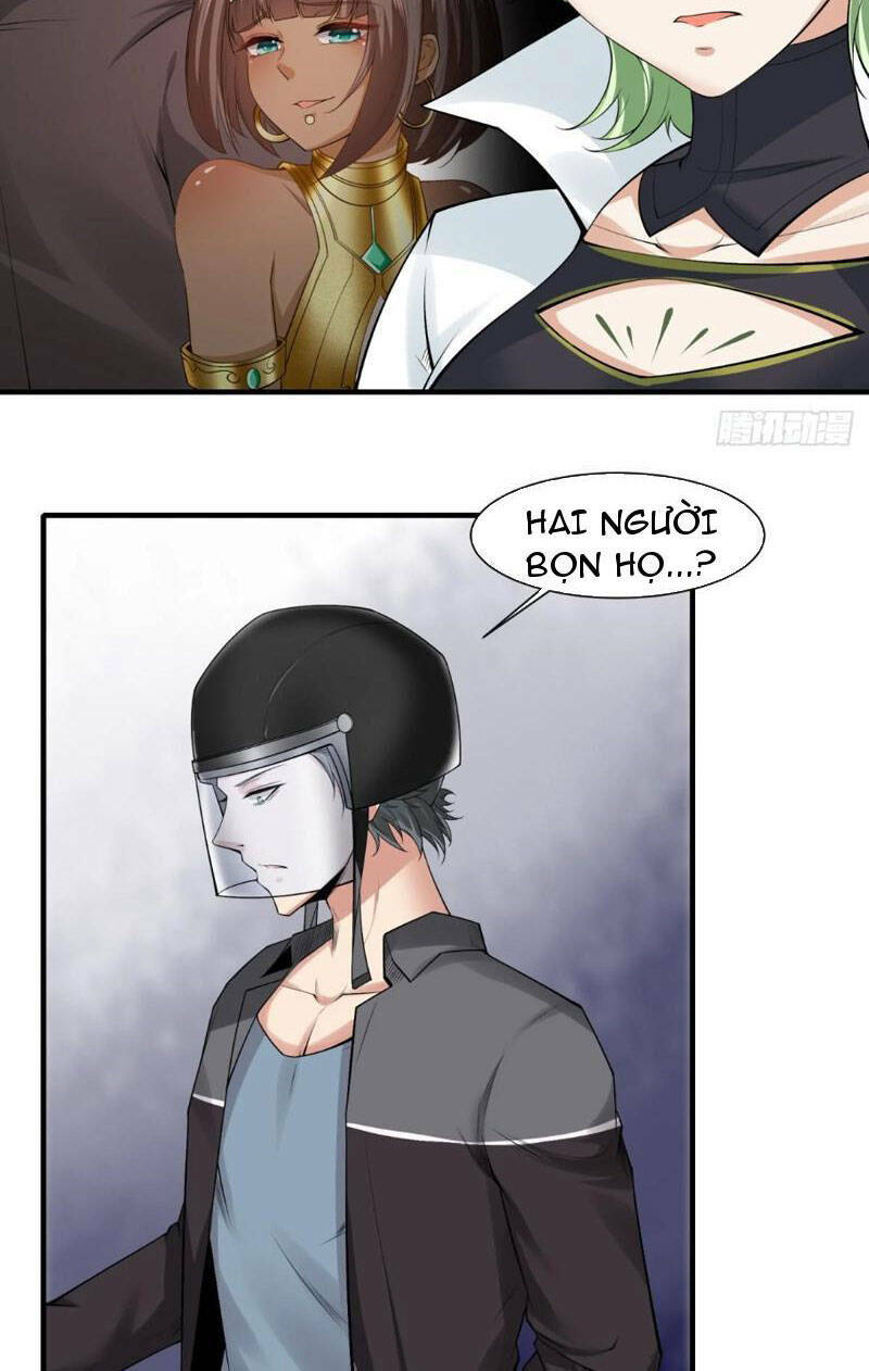 Ta Không Muốn Làm Đệ Nhất: Chapter 181