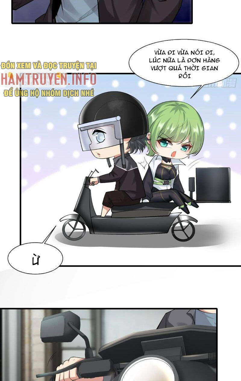 Ta Không Muốn Làm Đệ Nhất: Chapter 181