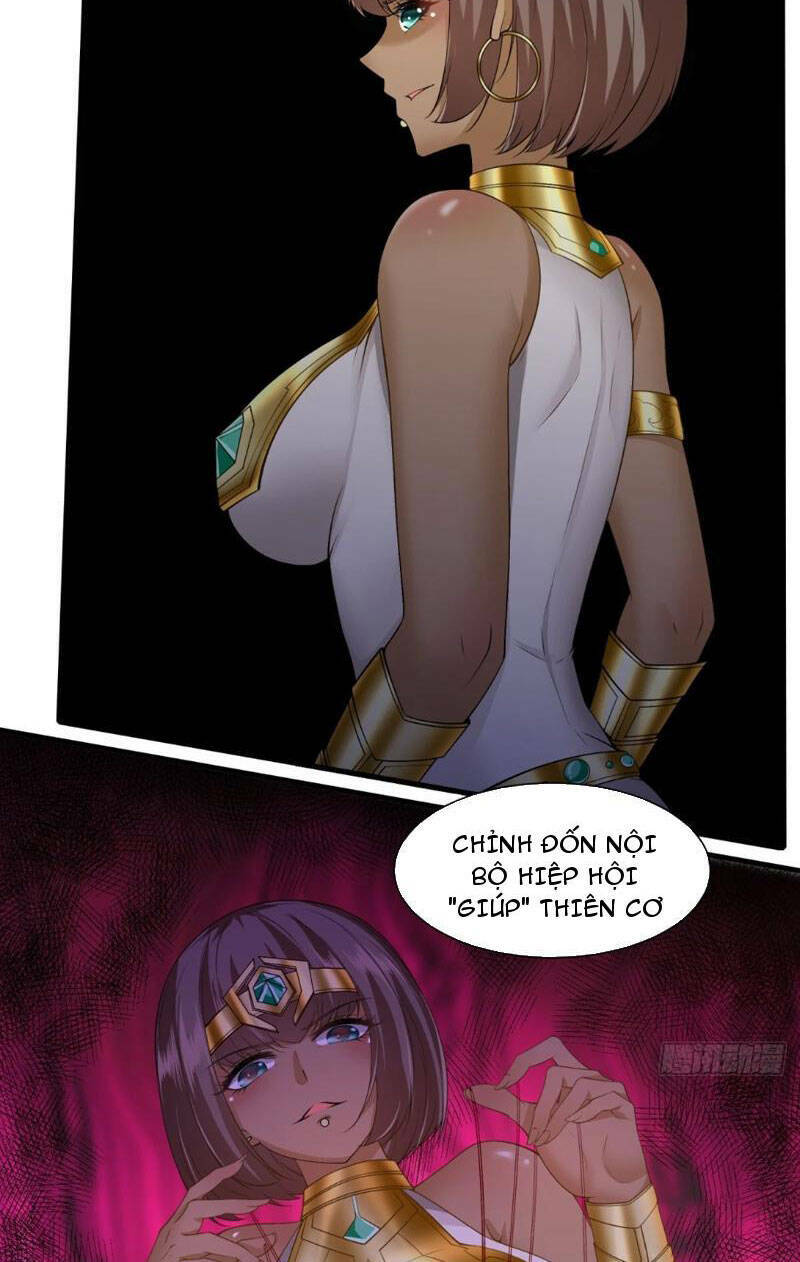 Ta Không Muốn Làm Đệ Nhất: Chapter 181