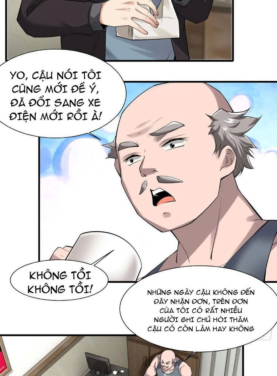 Ta Không Muốn Làm Đệ Nhất: Chapter 181