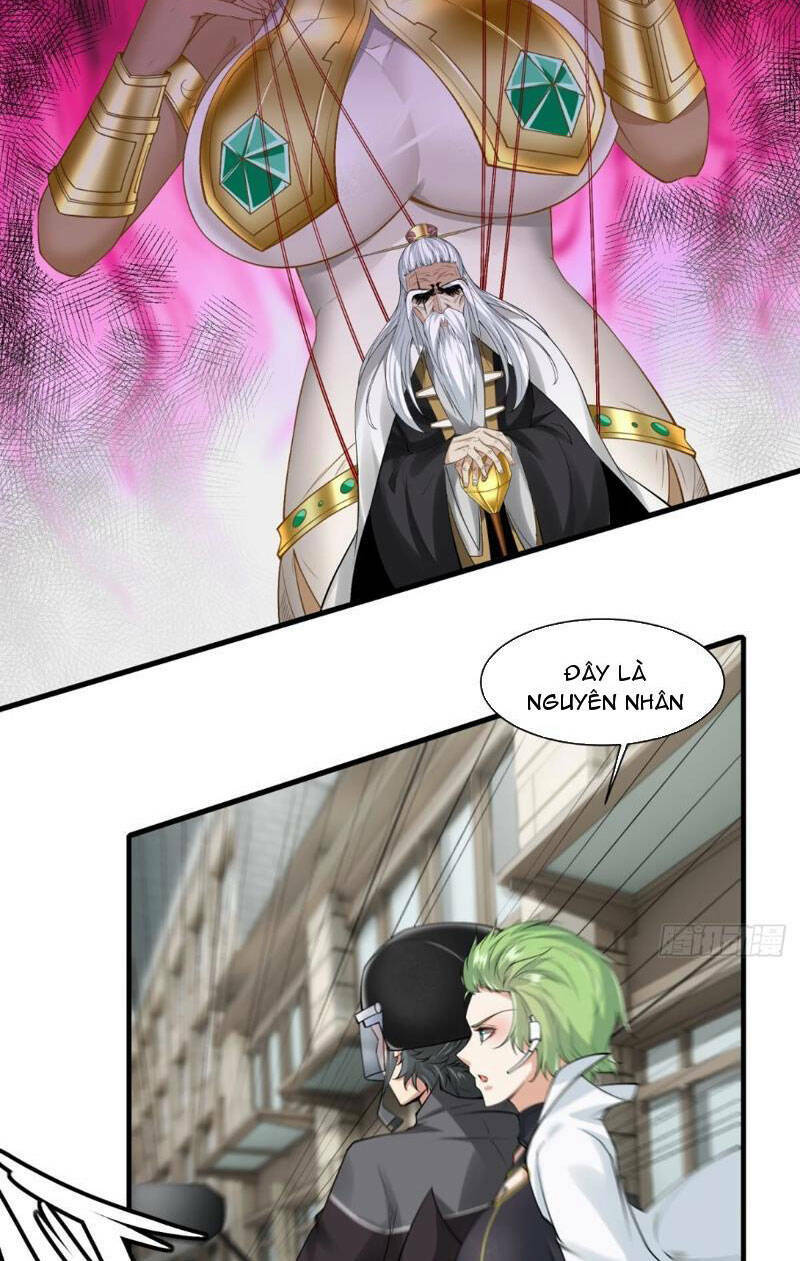 Ta Không Muốn Làm Đệ Nhất: Chapter 181