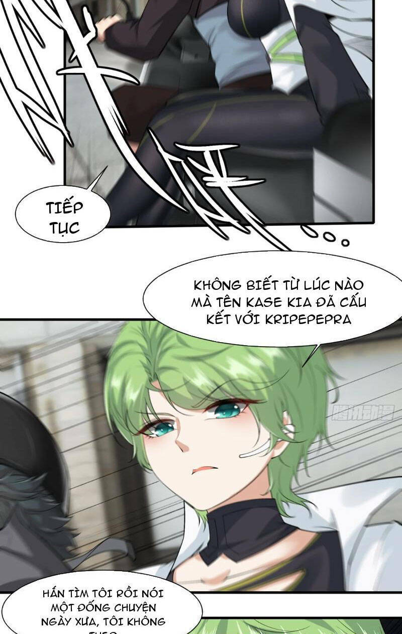 Ta Không Muốn Làm Đệ Nhất: Chapter 181