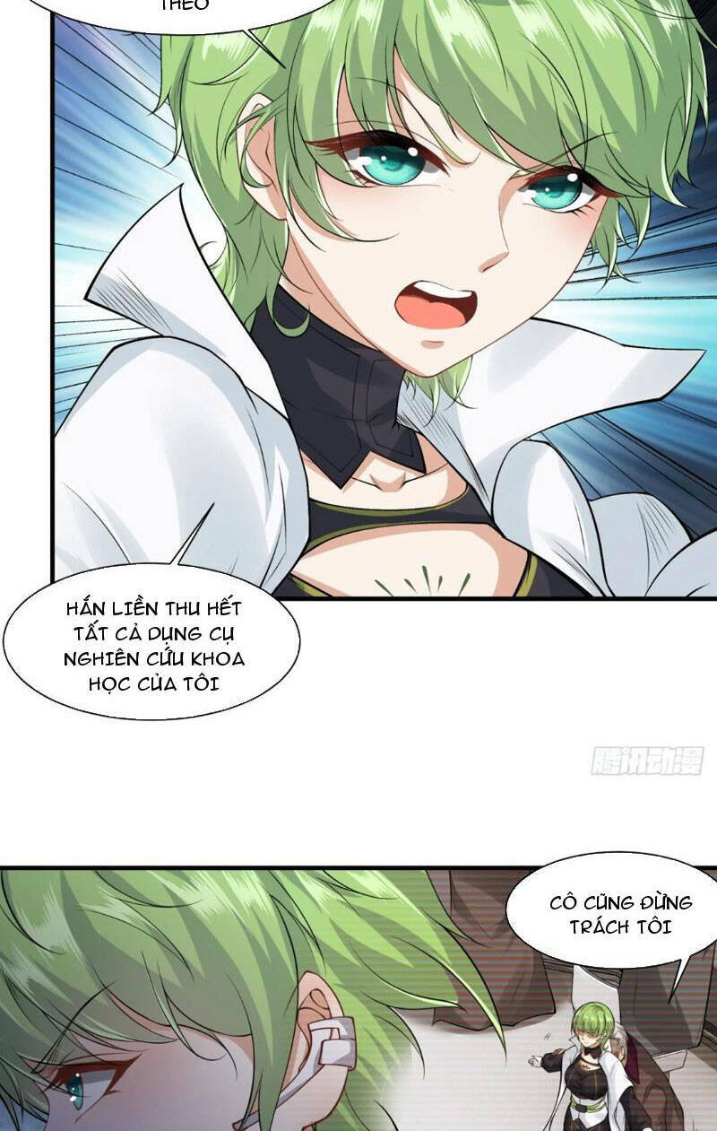 Ta Không Muốn Làm Đệ Nhất: Chapter 181