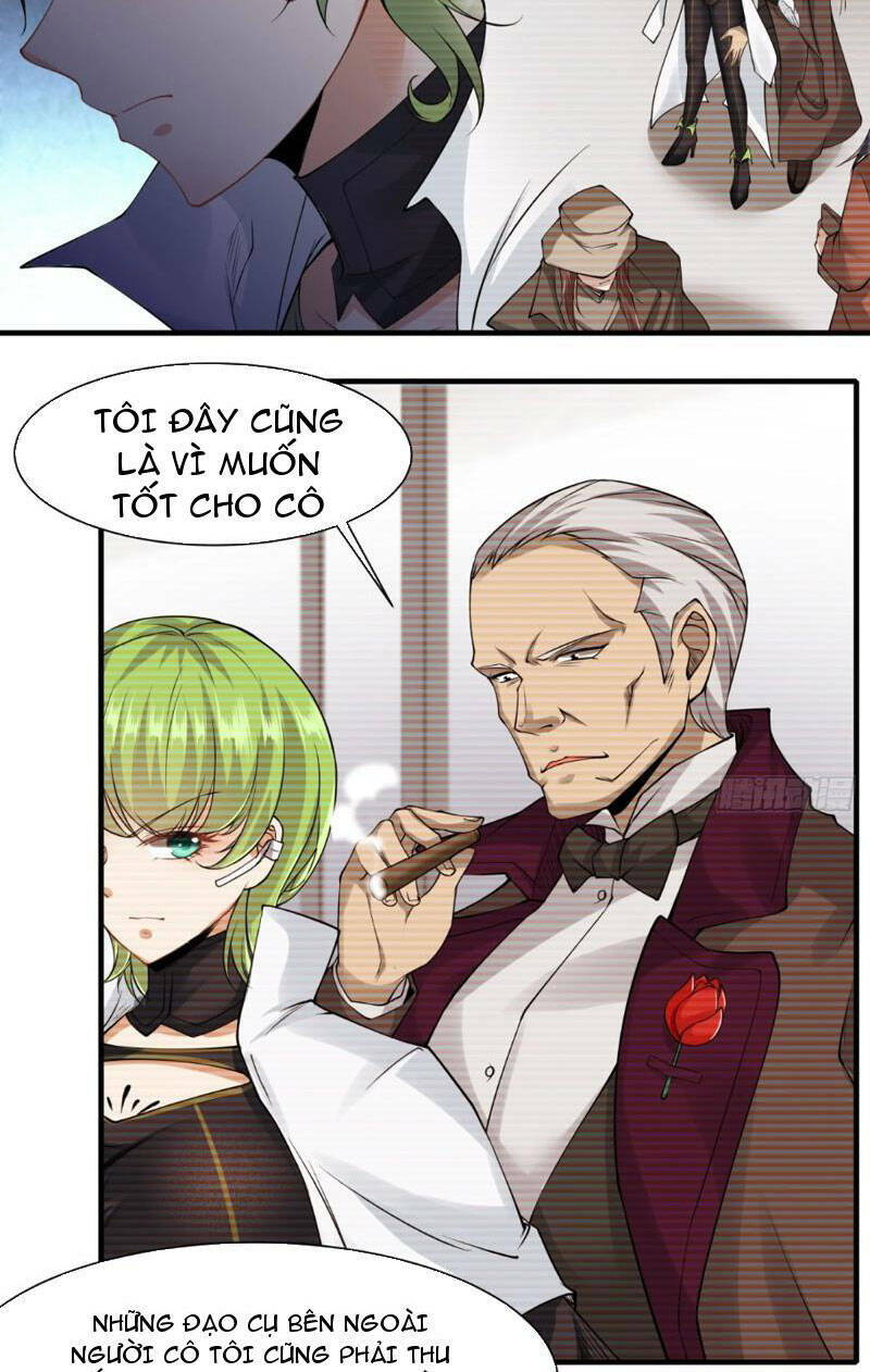 Ta Không Muốn Làm Đệ Nhất: Chapter 181
