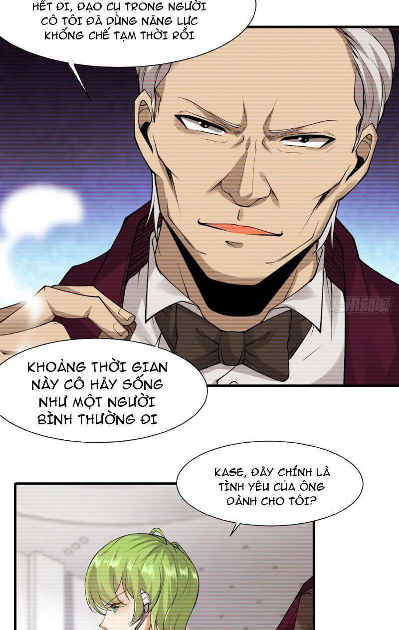 Ta Không Muốn Làm Đệ Nhất: Chapter 181