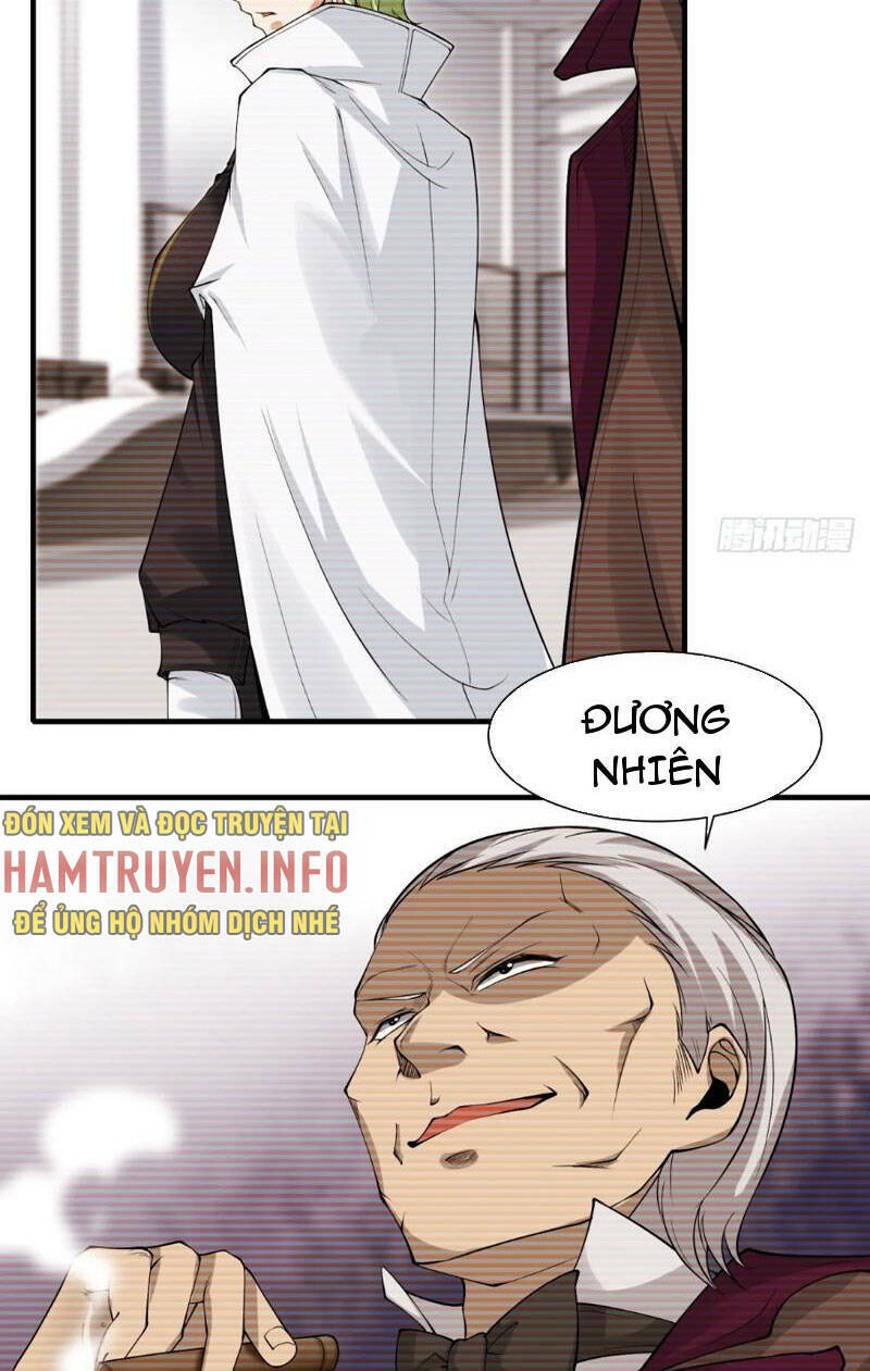 Ta Không Muốn Làm Đệ Nhất: Chapter 181