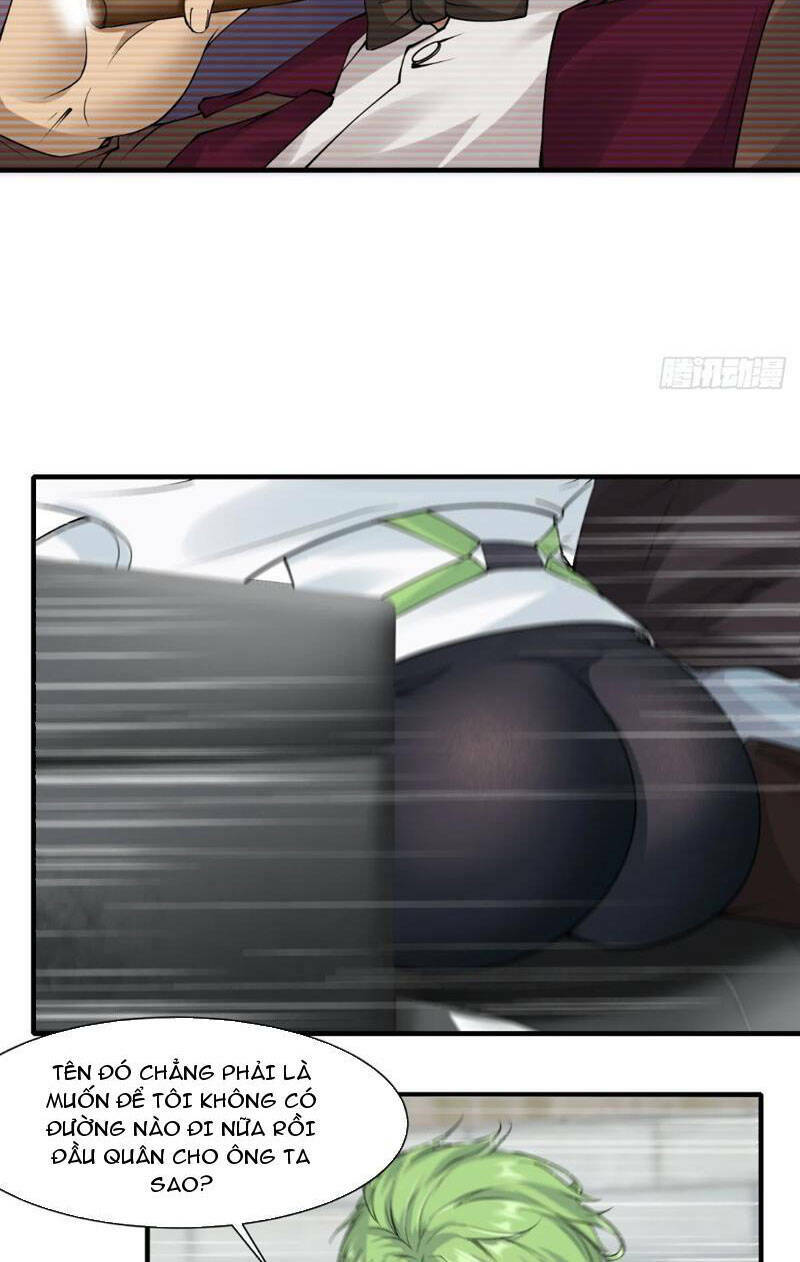 Ta Không Muốn Làm Đệ Nhất: Chapter 181