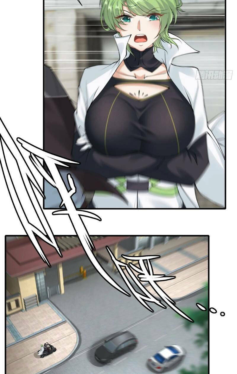 Ta Không Muốn Làm Đệ Nhất: Chapter 181