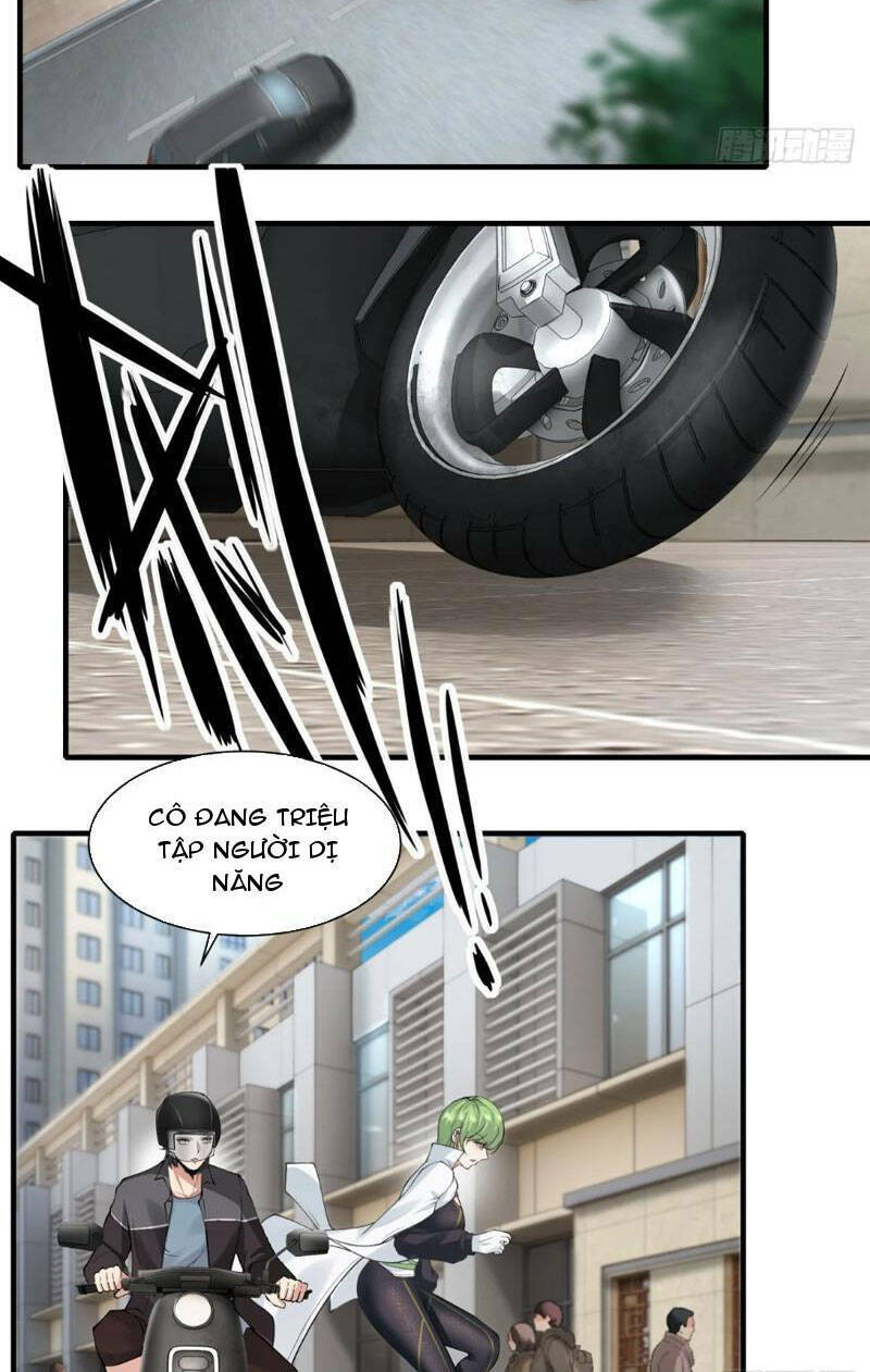 Ta Không Muốn Làm Đệ Nhất: Chapter 181