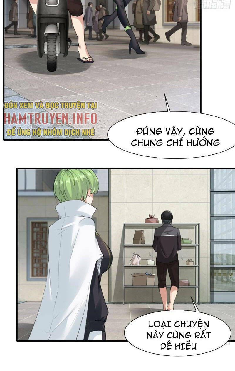 Ta Không Muốn Làm Đệ Nhất: Chapter 181