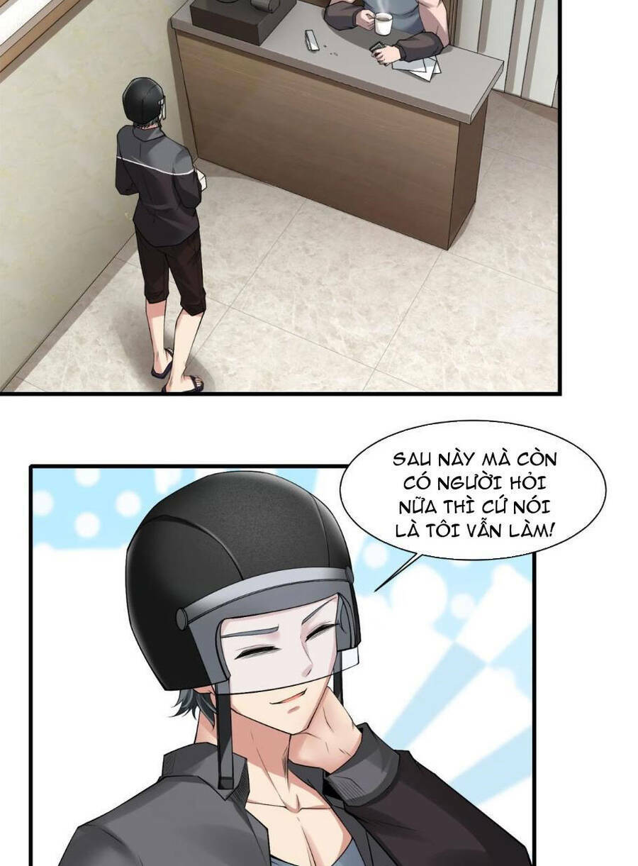 Ta Không Muốn Làm Đệ Nhất: Chapter 181