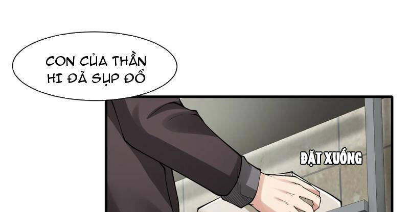 Ta Không Muốn Làm Đệ Nhất: Chapter 181