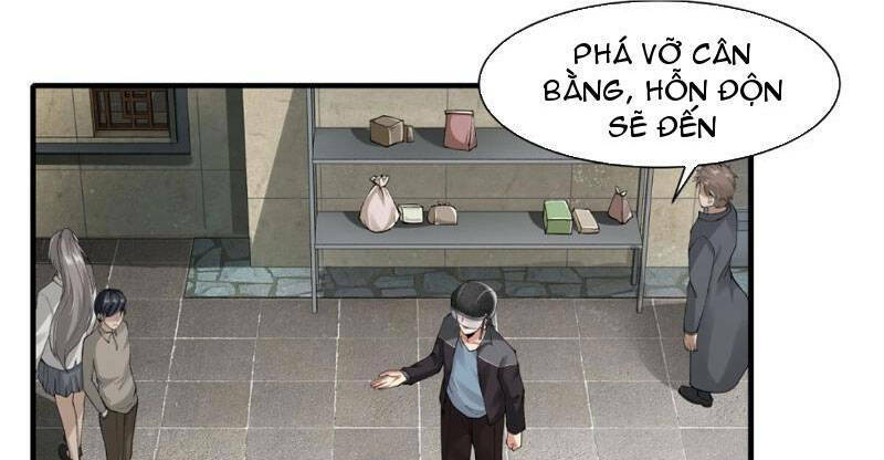Ta Không Muốn Làm Đệ Nhất: Chapter 181