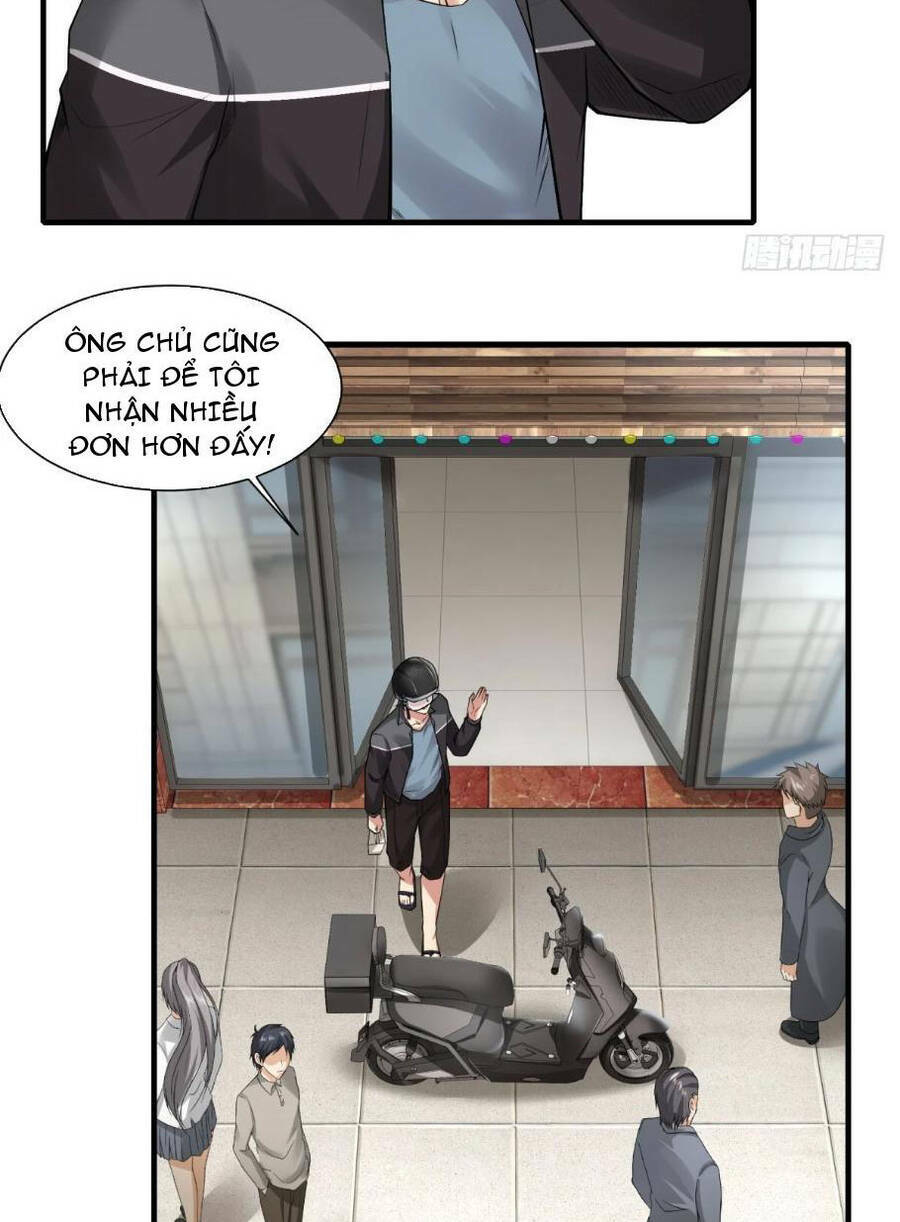 Ta Không Muốn Làm Đệ Nhất: Chapter 181