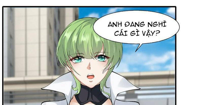 Ta Không Muốn Làm Đệ Nhất: Chapter 181