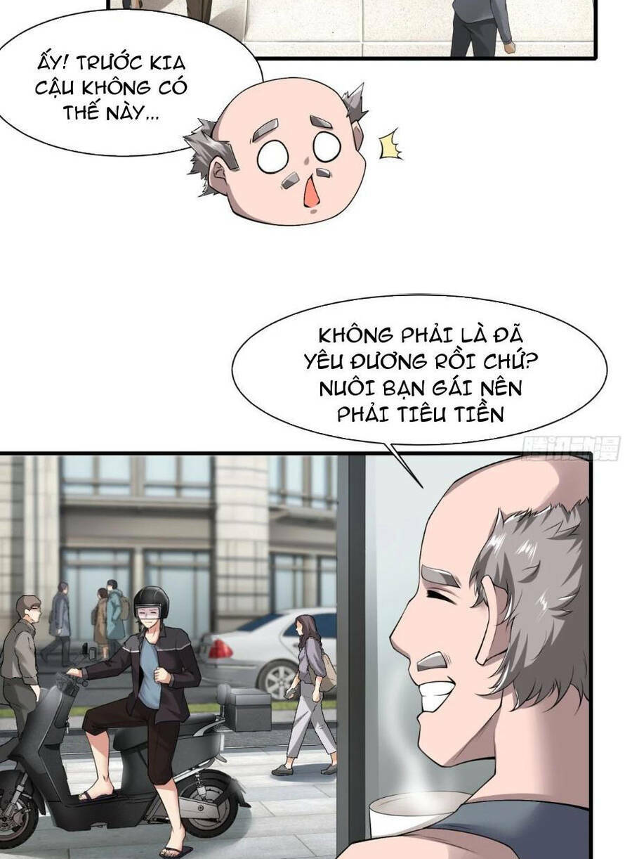 Ta Không Muốn Làm Đệ Nhất: Chapter 181