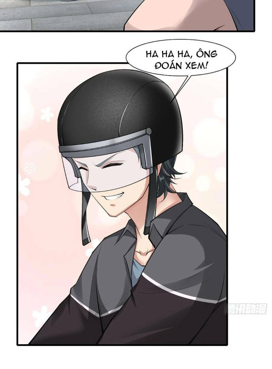 Ta Không Muốn Làm Đệ Nhất: Chapter 181