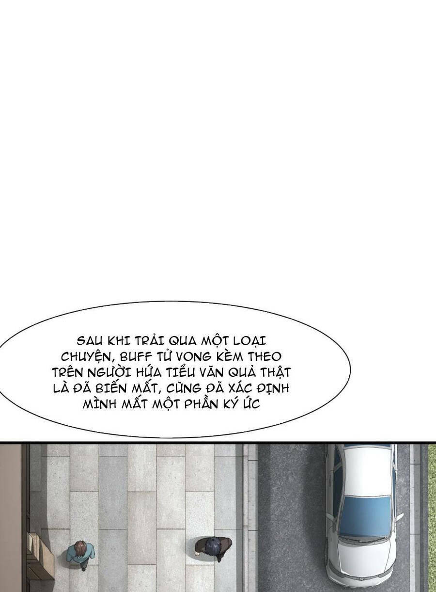 Ta Không Muốn Làm Đệ Nhất: Chapter 181
