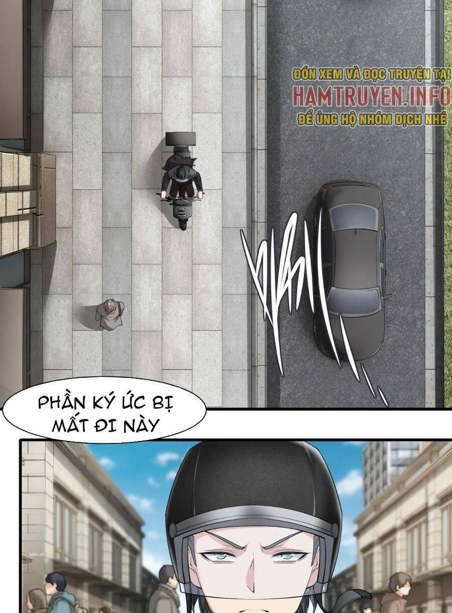 Ta Không Muốn Làm Đệ Nhất: Chapter 181