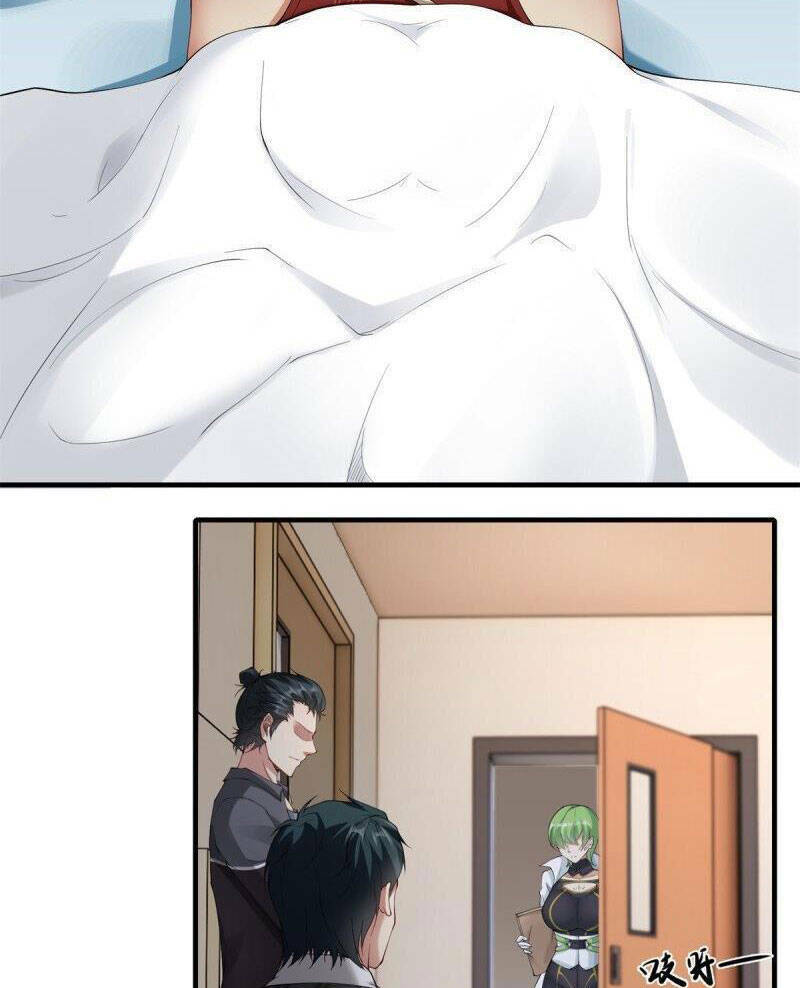 Ta Không Muốn Làm Đệ Nhất: Chapter 186