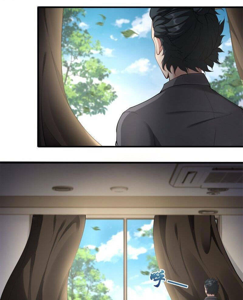 Ta Không Muốn Làm Đệ Nhất: Chapter 186