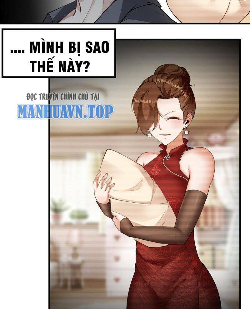 Ta Không Muốn Làm Đệ Nhất: Chapter 186