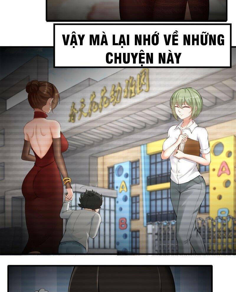 Ta Không Muốn Làm Đệ Nhất: Chapter 186