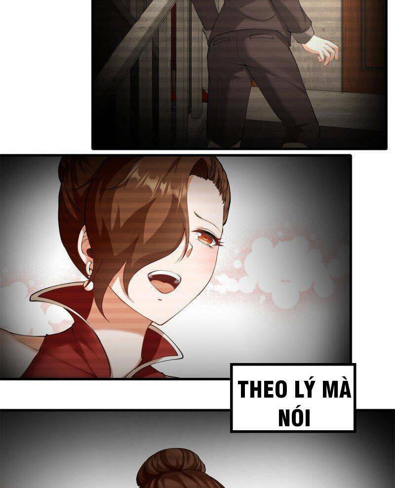 Ta Không Muốn Làm Đệ Nhất: Chapter 186