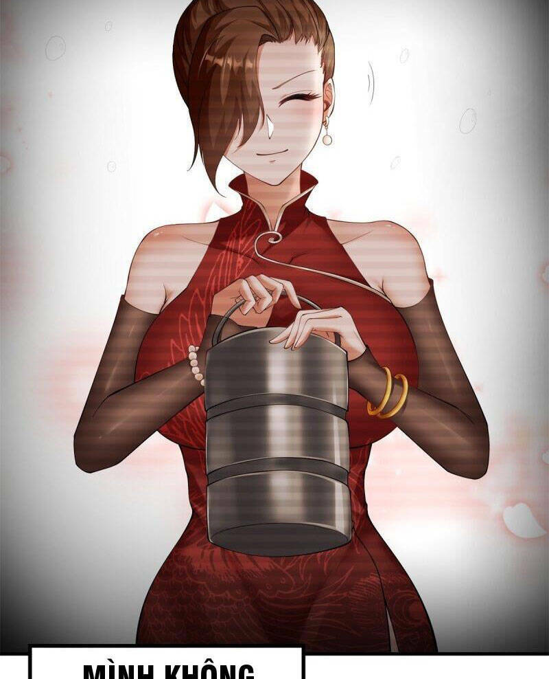 Ta Không Muốn Làm Đệ Nhất: Chapter 186